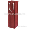 Supplier Professional Manufacturer wine glass carrying bag